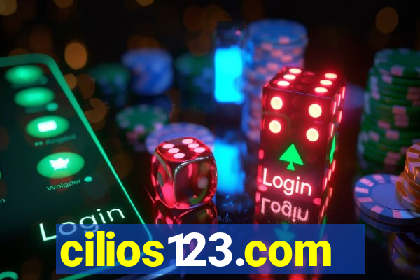 cilios123.com