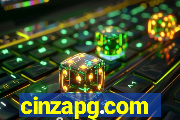 cinzapg.com