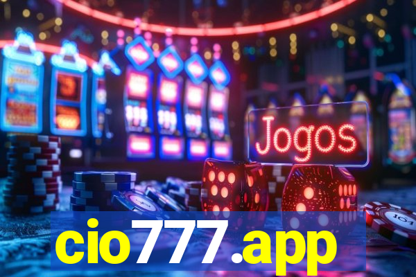 cio777.app