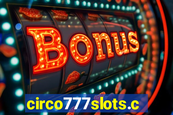 circo777slots.com