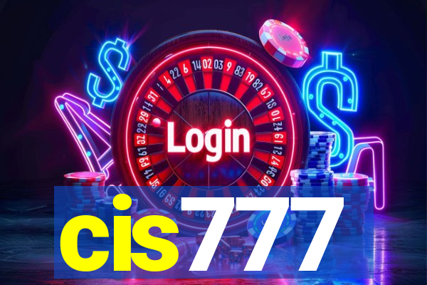 cis777