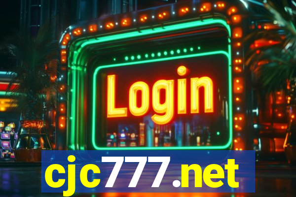 cjc777.net