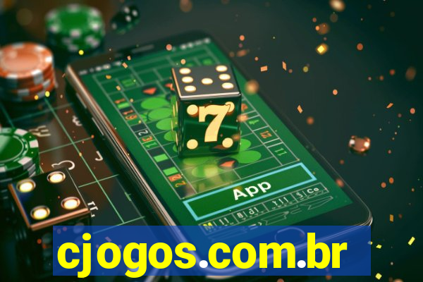 cjogos.com.br