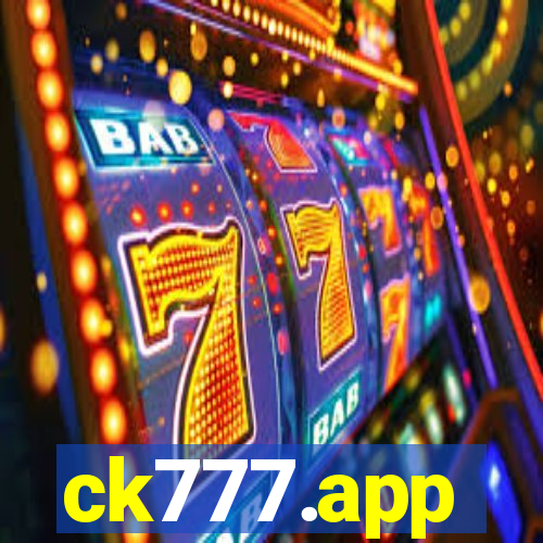 ck777.app