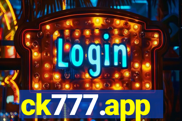 ck777.app