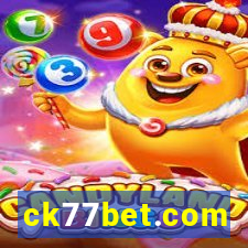 ck77bet.com