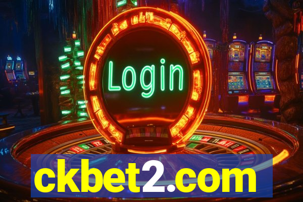 ckbet2.com