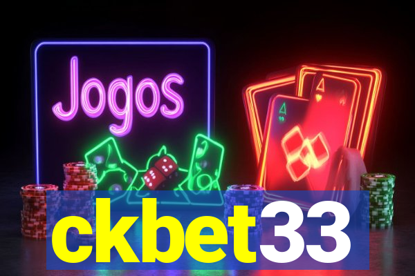 ckbet33