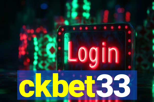 ckbet33