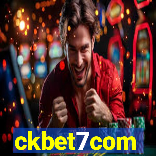 ckbet7com