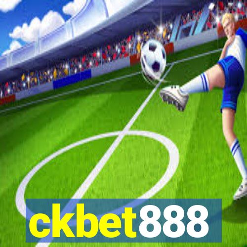 ckbet888