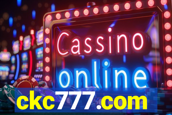 ckc777.com