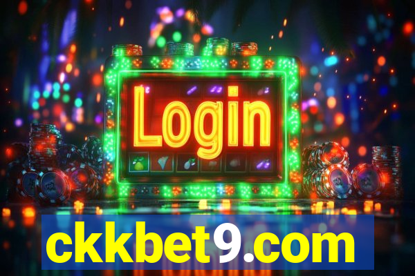 ckkbet9.com