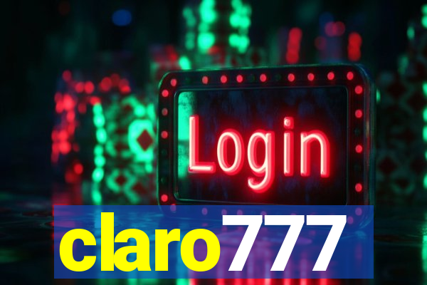 claro777