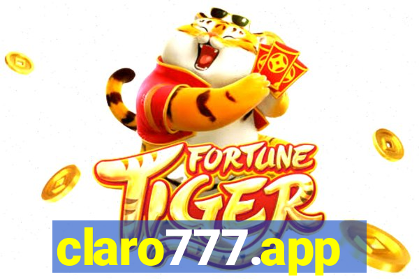 claro777.app