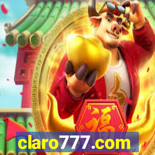 claro777.com