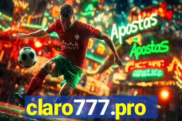 claro777.pro