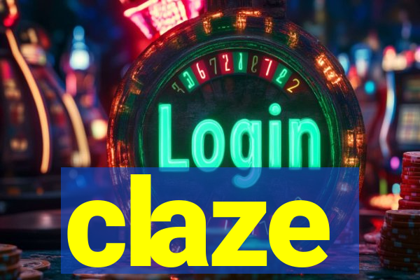 claze