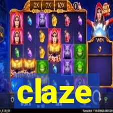 claze