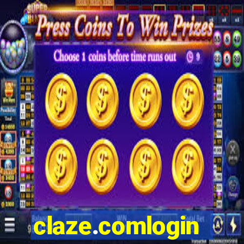 claze.comlogin