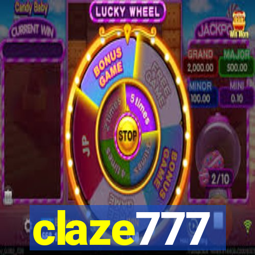 claze777