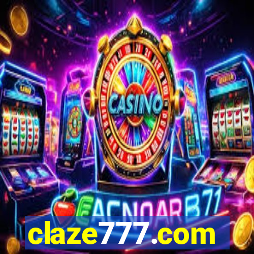 claze777.com