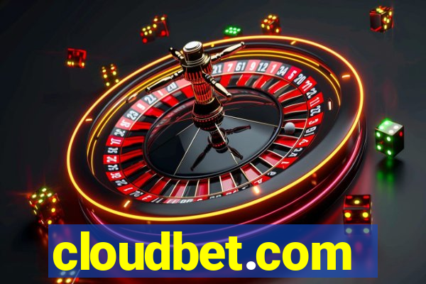 cloudbet.com