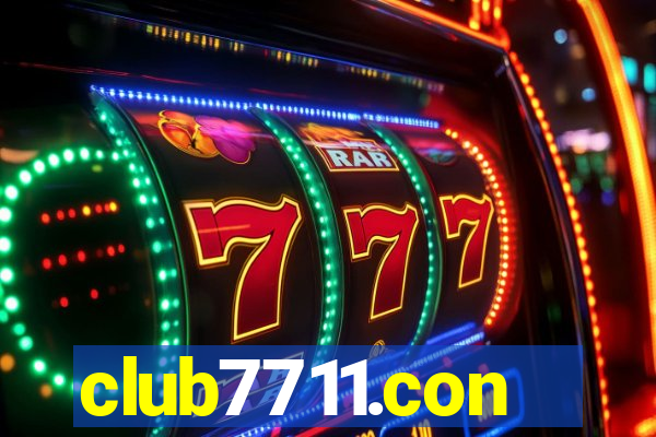 club7711.con