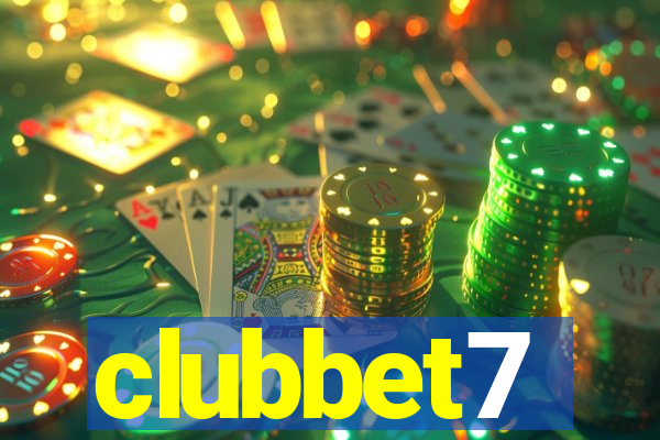 clubbet7