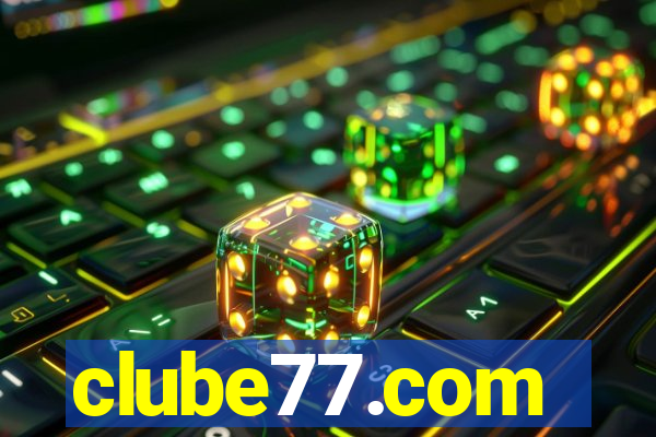 clube77.com