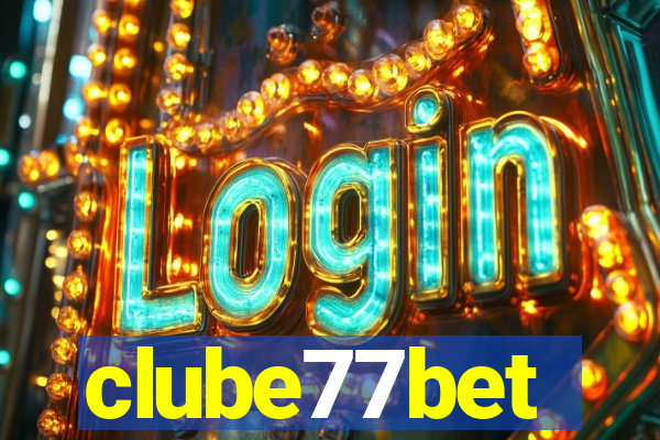 clube77bet