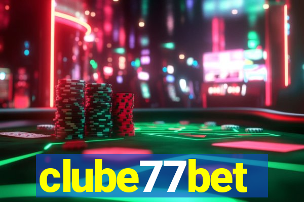 clube77bet