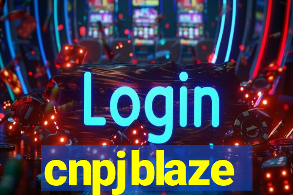 cnpjblaze