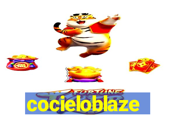 cocieloblaze