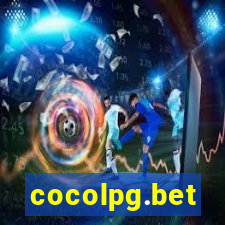 cocolpg.bet