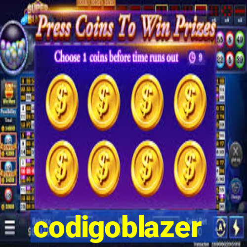 codigoblazer