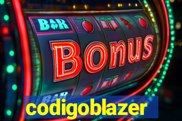 codigoblazer