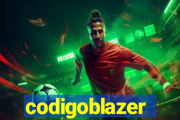 codigoblazer