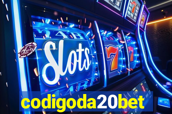 codigoda20bet