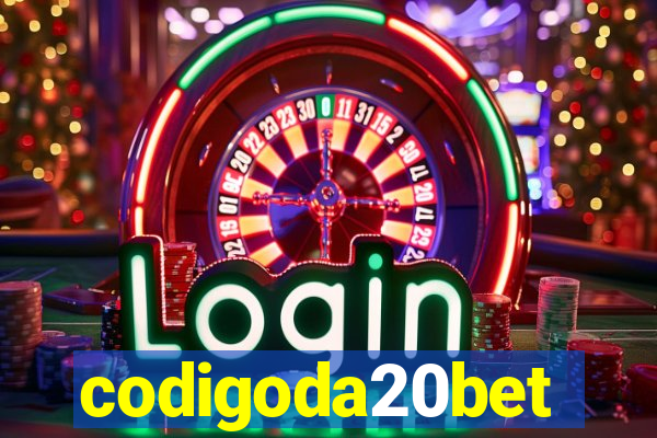 codigoda20bet