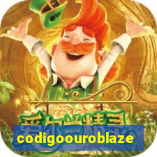 codigoouroblaze