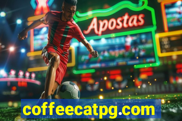 coffeecatpg.com