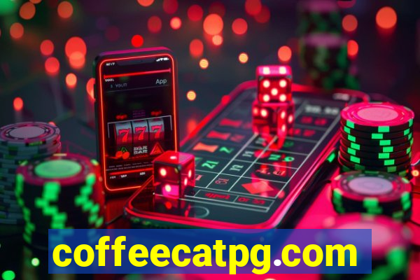 coffeecatpg.com