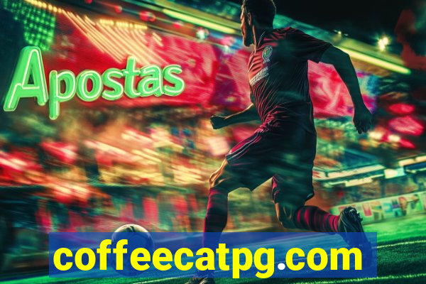 coffeecatpg.com