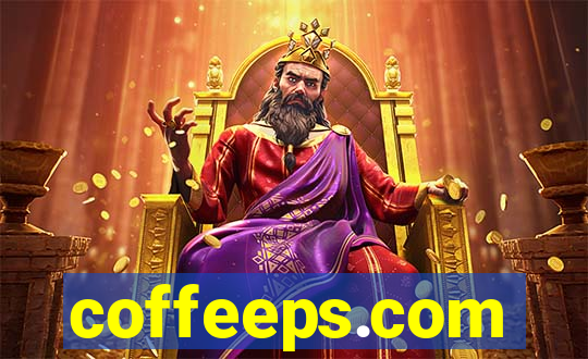 coffeeps.com