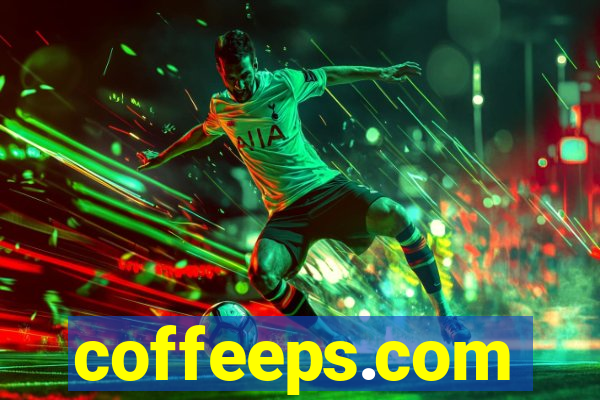 coffeeps.com