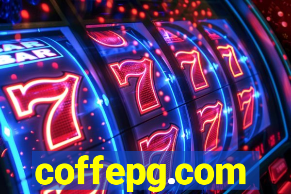 coffepg.com