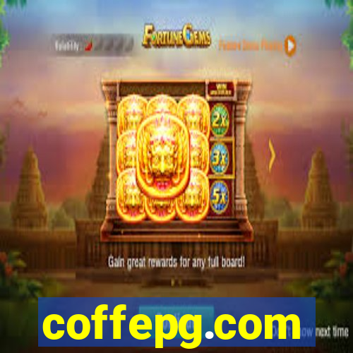 coffepg.com