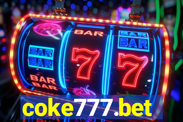 coke777.bet