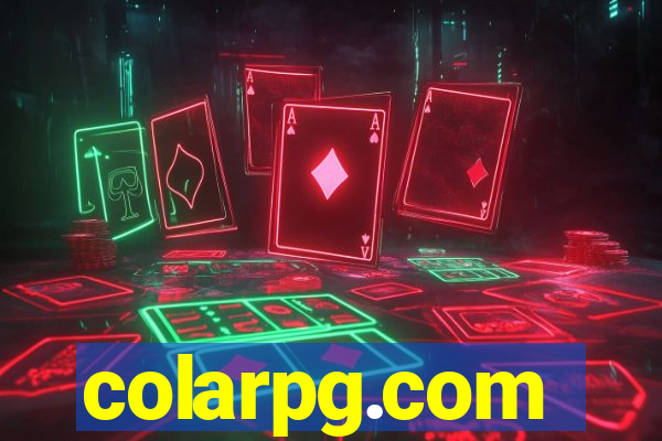 colarpg.com